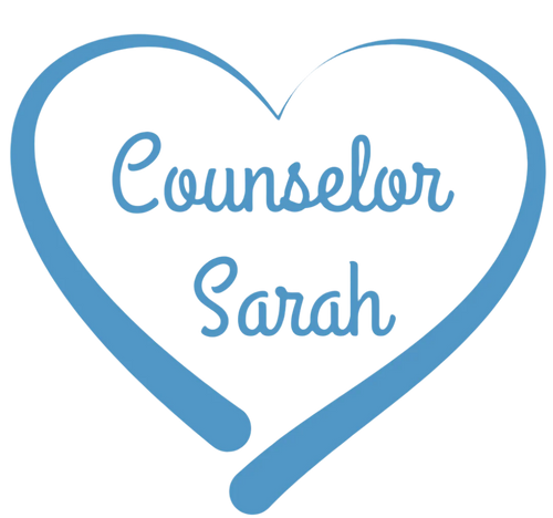 Counselor Sarah